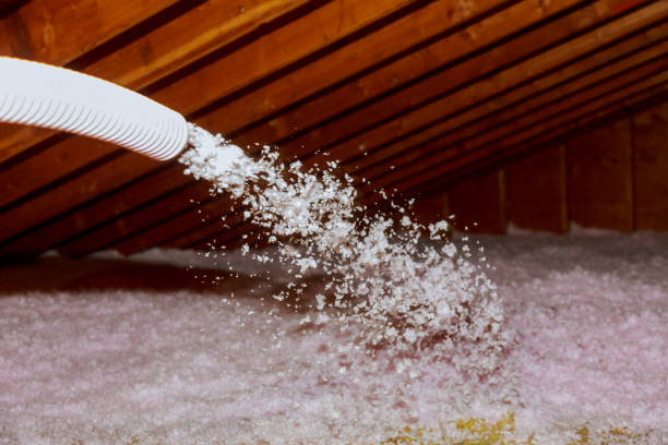 Best Residential Insulation Services  in Lansdowne, MD